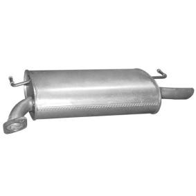 Compre Panela de escape traseira da POLMO 26.299 a um preço baixo por 56,37 €