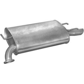 Compre Panela de escape traseira da POLMO 26.320 a um preço baixo por 56,37 €