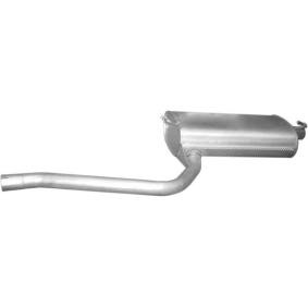 Compre Panela de escape traseira da POLMO 26.323 a um preço baixo por 86,86 €