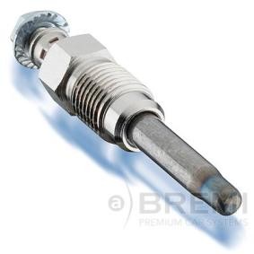 Achetez des Bougie de préchauffage, chauffage aux. électr. BREMI 26077 à prix pour 12,50 €