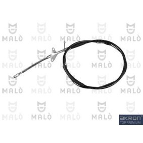 Comprar Cable de freno de mano de MALÒ 26087 a bajo precio de 15,14 €