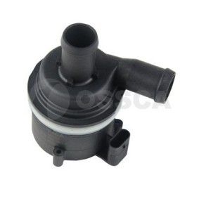 Compre Bomba de água adicional da OSSCA 26333 a um preço baixo por 50,93 €