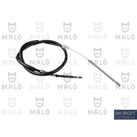 Comprar Cable de freno de mano de MALÒ 26395 a bajo precio de 10,95 €