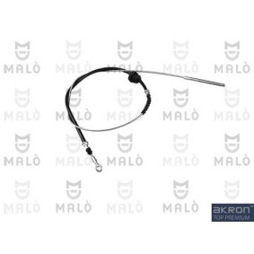 Comprar Cable de freno de mano de MALÒ 26397 a bajo precio de 15,74 €