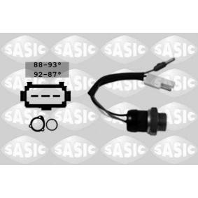 Comprar Interruptor de temperatura, ventilador del radiador de SASIC 2641101 a bajo precio de 28,34 €