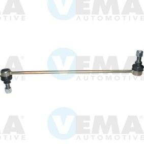 Stange / Strebe, Radaufhängung 26452 für 9-3 Cabriolet (YS3F) für 25,20 CHF