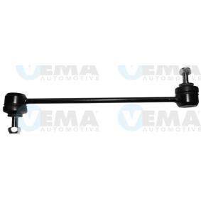 Stange / Strebe, Radaufhängung 26459 für MEGANE II (BM0/1_, CM0/1_) für 21,47 CHF