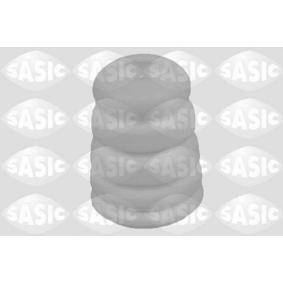 Anschlagpuffer, Federung 2650055