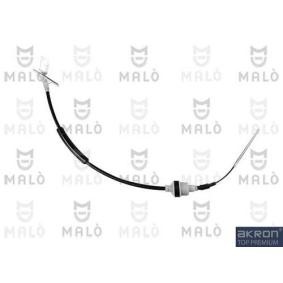 Acquista Cavo frizione da MALÒ 26521 a buon mercato per soli 19,61 €