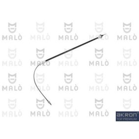 Acquista Cavo frizione da MALÒ 26522 a buon mercato per soli 5,22 €