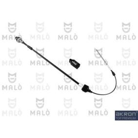 Acquista Cavo frizione da MALÒ 26525 a buon mercato per soli 9,33 €