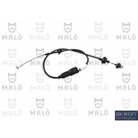 Acquista Cavo frizione da MALÒ 26533 a buon mercato per soli 28,87 €
