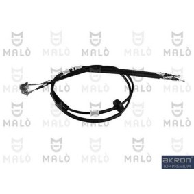 Acquista Cavo frizione da MALÒ 26542 a buon mercato per soli 19,03 €