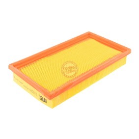 Kjøp Luftfilter av MASTER-SPORT 2658-LF-PCS-MS til den lave prisen 139,44 NOK