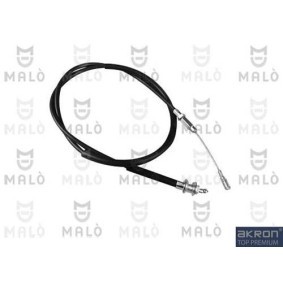 Acquista Cavo frizione da MALÒ 26588 a buon mercato per soli 27,83 €