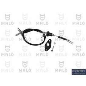 Acquista Cavo frizione da MALÒ 26601 a buon mercato per soli 21,82 €