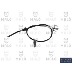 Acquista Cavo frizione da MALÒ 26602 a buon mercato per soli 40,32 €