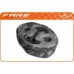 Anschlagpuffer, Schalldämpfer 2661 von FARE SA günstig für 14,34 € online kaufen