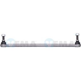 Koppelstange 26662 für 206 Schrägheck (2A/C) für 16,93 CHF