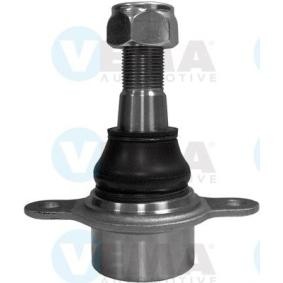 Traggelenk 26736 für FORD