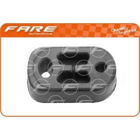Acquista Tampone paracolpo, Silenziatore da FARE SA 2692 a buon mercato per soli 6,74 €