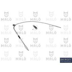 Comprar Cable de freno de mano de MALÒ 26940 a bajo precio de 28,40 €