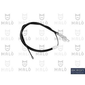 Comprar Cable de freno de mano de MALÒ 26944 a bajo precio de 9,91 €