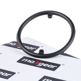Achetez des Bague d'étanchéité, radiateur d'huile MAXGEAR 27-0134 à prix pour 2,77 €