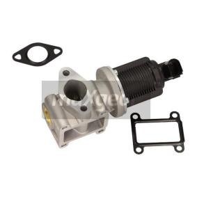 Acquista Valvola EGR da MAXGEAR 27-0187 a buon mercato per soli 91,60 €
