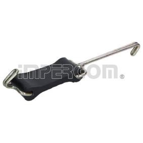Acquista Nastro di gomma, Imp. gas scarico da ORIGINAL IMPERIUM 27027 a buon mercato per soli 2,04 €