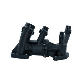 Achetez des Thermostat d'eau MOTORAD 276-82J à prix pour 6,48 €
