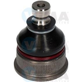 Acquista Testina braccio oscillante da VEMA 2781 a buon mercato per soli 15,58 €
