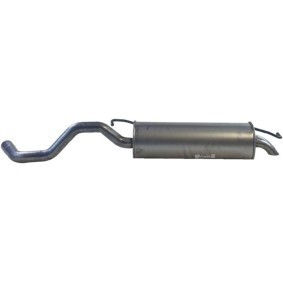 Compre Panela de escape traseira da BOSAL 279-599 a um preço baixo por 93,15 €