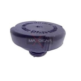 Verschlussdeckel, Kühlmittelbehälter von MAXGEAR