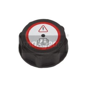 Verschlußdeckel, Kühlmittelbehälter von MAXGEAR günstig für 5,95 €
