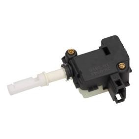 Køb Servomotor, centrallåsesystem af MAXGEAR 28-0343 til den lave pris 254,47 DKK
