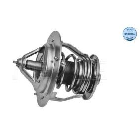 Achetez des Thermostat d'eau MEYLE 28-28 228 0002 à prix pour 15,05 €