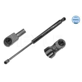 Comprar Amortiguador de maletero de MEYLE 28-40 910 0007 a bajo precio de 23,79 €