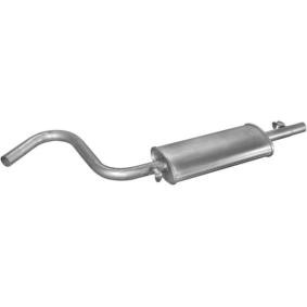Acquista Marmitta centrale da POLMO 28.01 a buon mercato per soli 39,49 €