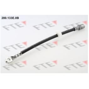 Comprar Latiguillo de freno de FTE 280.133E.0B a bajo precio de 20,70 €