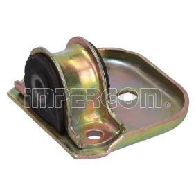 Halter, Querlenkerlagerung 28063 für LANCIA