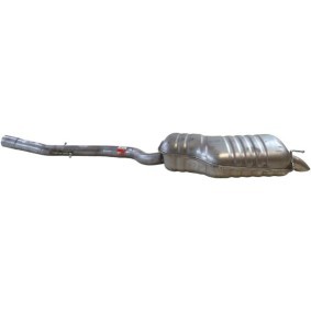 Compre Panela de escape traseira da BOSAL 282-901 a um preço baixo por 164,29 €