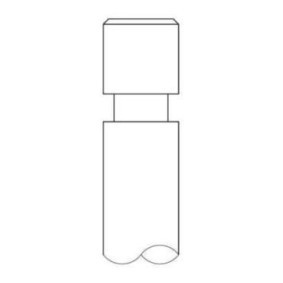 Acquista Valvola di aspirazione da INTERVALVES 2827.032 a buon mercato per soli 7,99 €