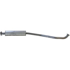 Mittelschalldämpfer 284-481 CHEVROLET LACETTI von BOSAL