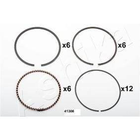 Comprar Segmento de pistón de ASHIKA 29-41306 a bajo precio de 56,64 €