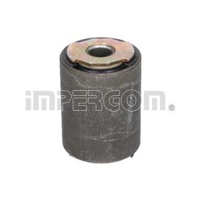 Lagerung, Blattfeder 29049