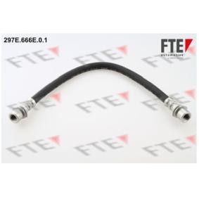 Comprar Latiguillo de freno de FTE 297E.666E.0.1 a bajo precio de 20,00 €