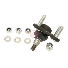 Compre Rótula de suspensão da MASTER-SPORT 29999-PCS-MS a um preço baixo por 14,68 €