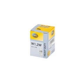 Compre Lâmpada da HELLA 8GP 002 095-241 a um preço baixo por 0,86 €