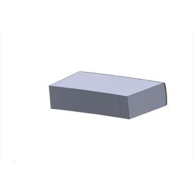 Acquista Kit fasce elastiche da HASTINGS PISTON RING 2D7101 a buon mercato per soli 19,10 €